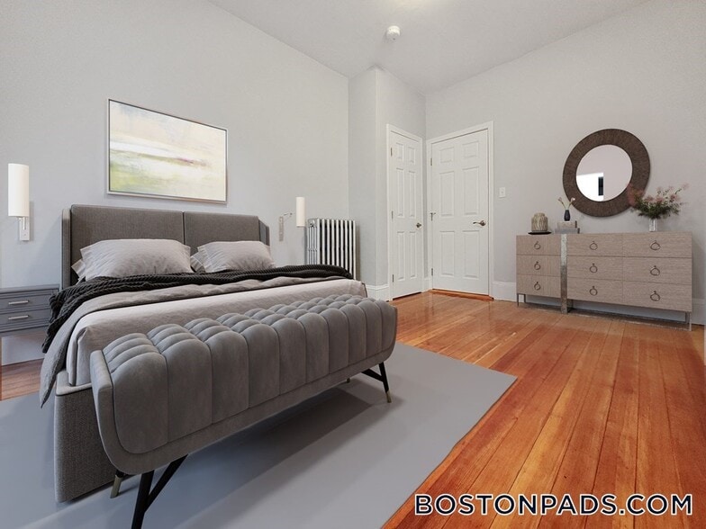 Building Photo - 108 Callender St