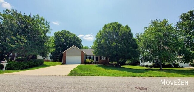 Building Photo - 4130 Birchgarden Dr