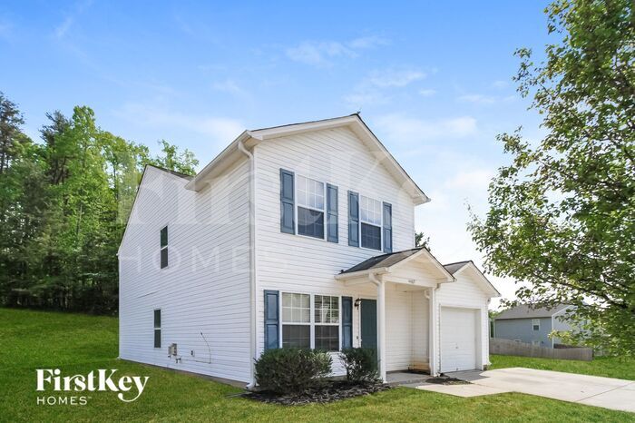 Building Photo - 4407 Canaan Pl Dr