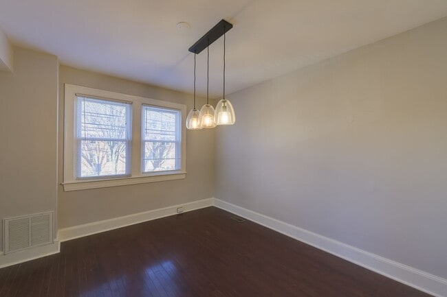 Building Photo - Modern End-Unit Townhome with Garage + Outdoor Space in SE DC