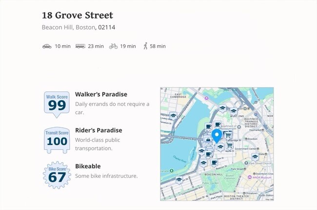 Building Photo - 18 Grove St