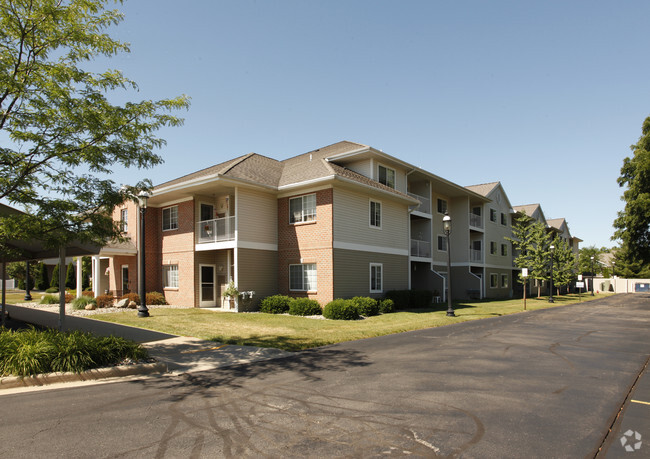 Building Photo - Seniors of Maple Ridge