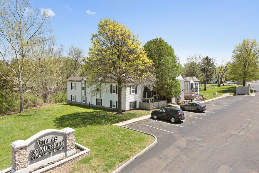 Villas of MurLen 16615 W 139th St Olathe KS 66062 Apartment Finder