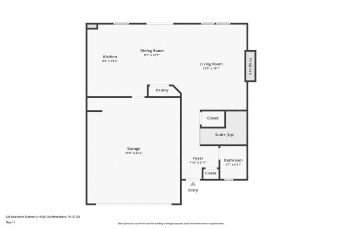 Building Photo - 325 Dearborn Sta