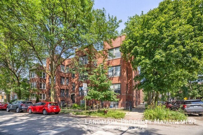 Building Photo - 4701 N Campbell Ave