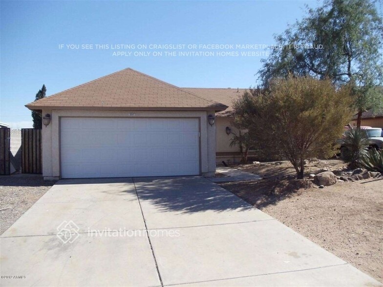 Primary Photo - 3317 W Potter Dr