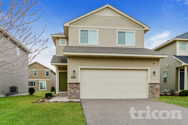 Building Photo - 5530 Utah Ave N