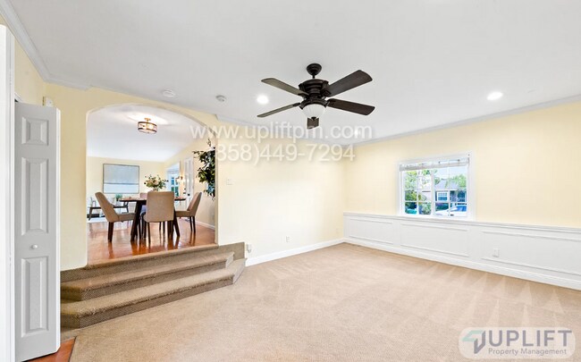 Building Photo - Charming 3-Bedroom Home with Bonus Living ...