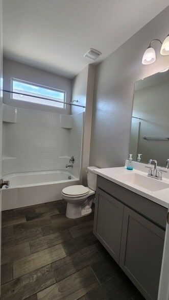 Building Photo - 37845 W Santa Barbara Ave