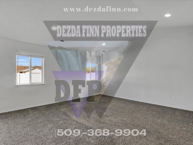 Building Photo - Recently Built, 3 Bed, 2 Bath, 1 Level Spo...