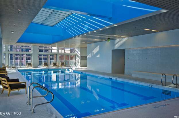 Building Photo - 55 W S Temple