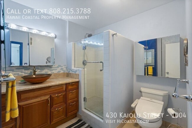 Building Photo - 430 Kaiolu St