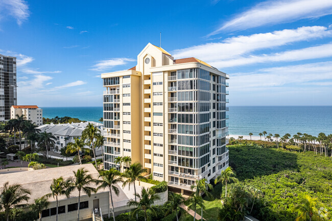 Building Photo - Beach House at Naples Cay