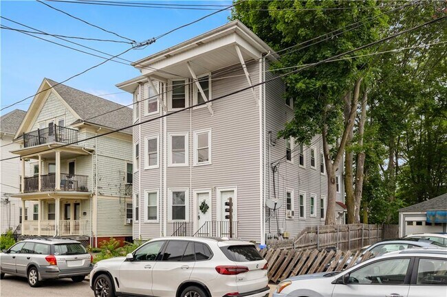Building Photo - 63 Trenton St
