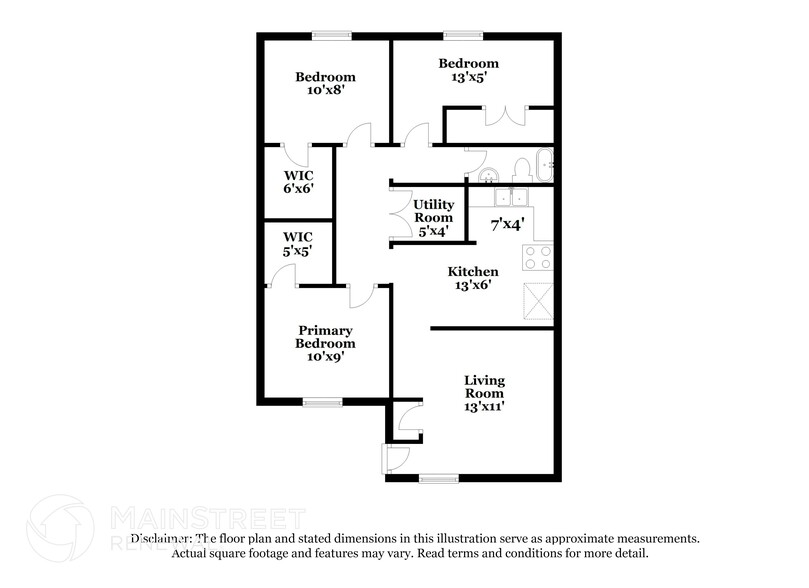 Building Photo - 1439 Beech St