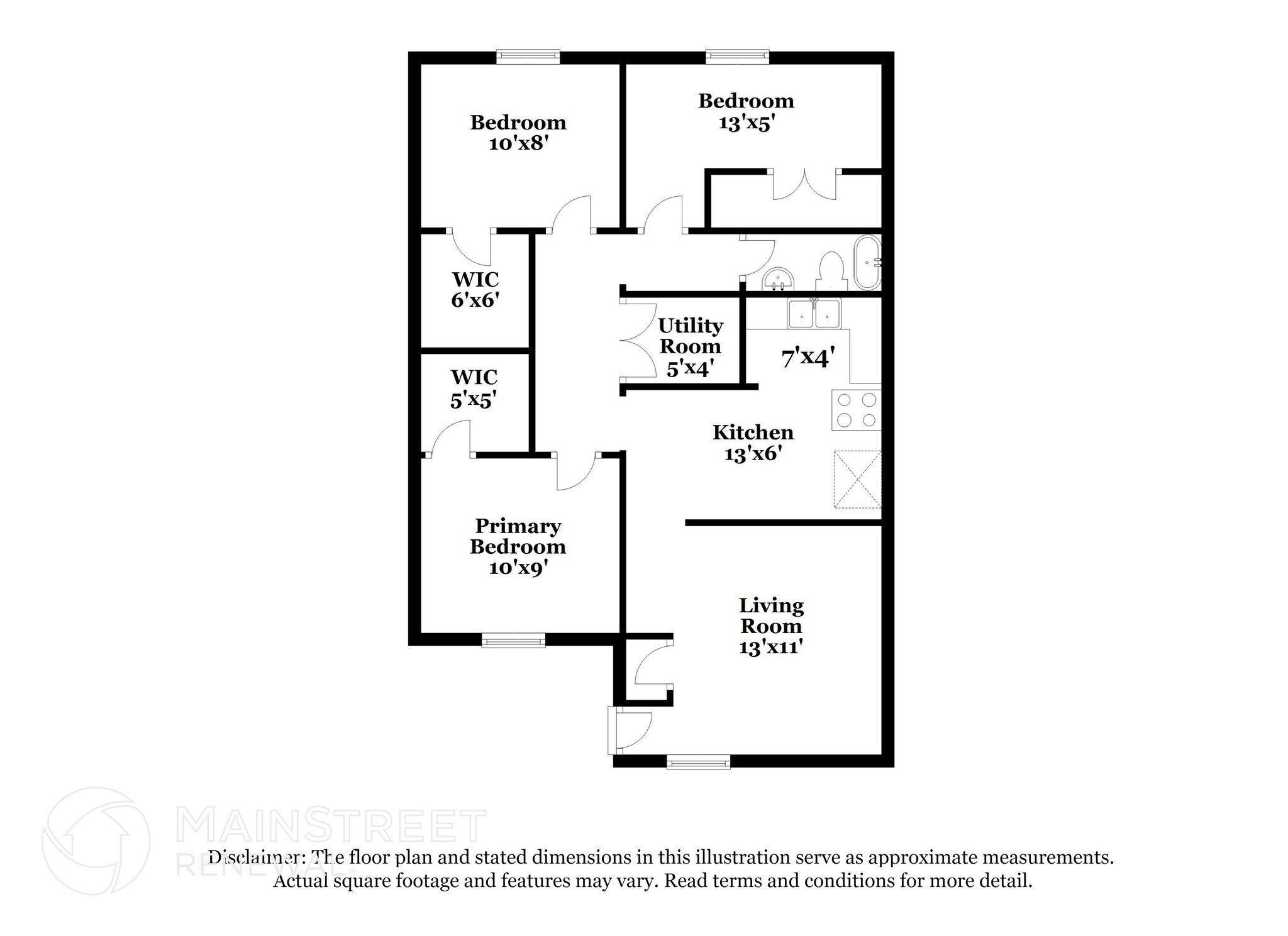 Building Photo - 1439 Beech St