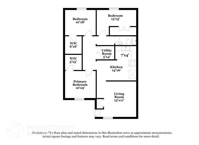 Building Photo - 1439 Beech St