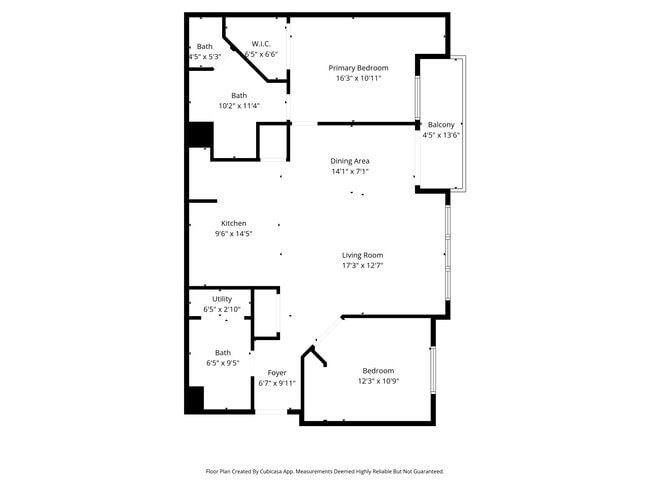 Building Photo - 22855 E Country Vista Dr