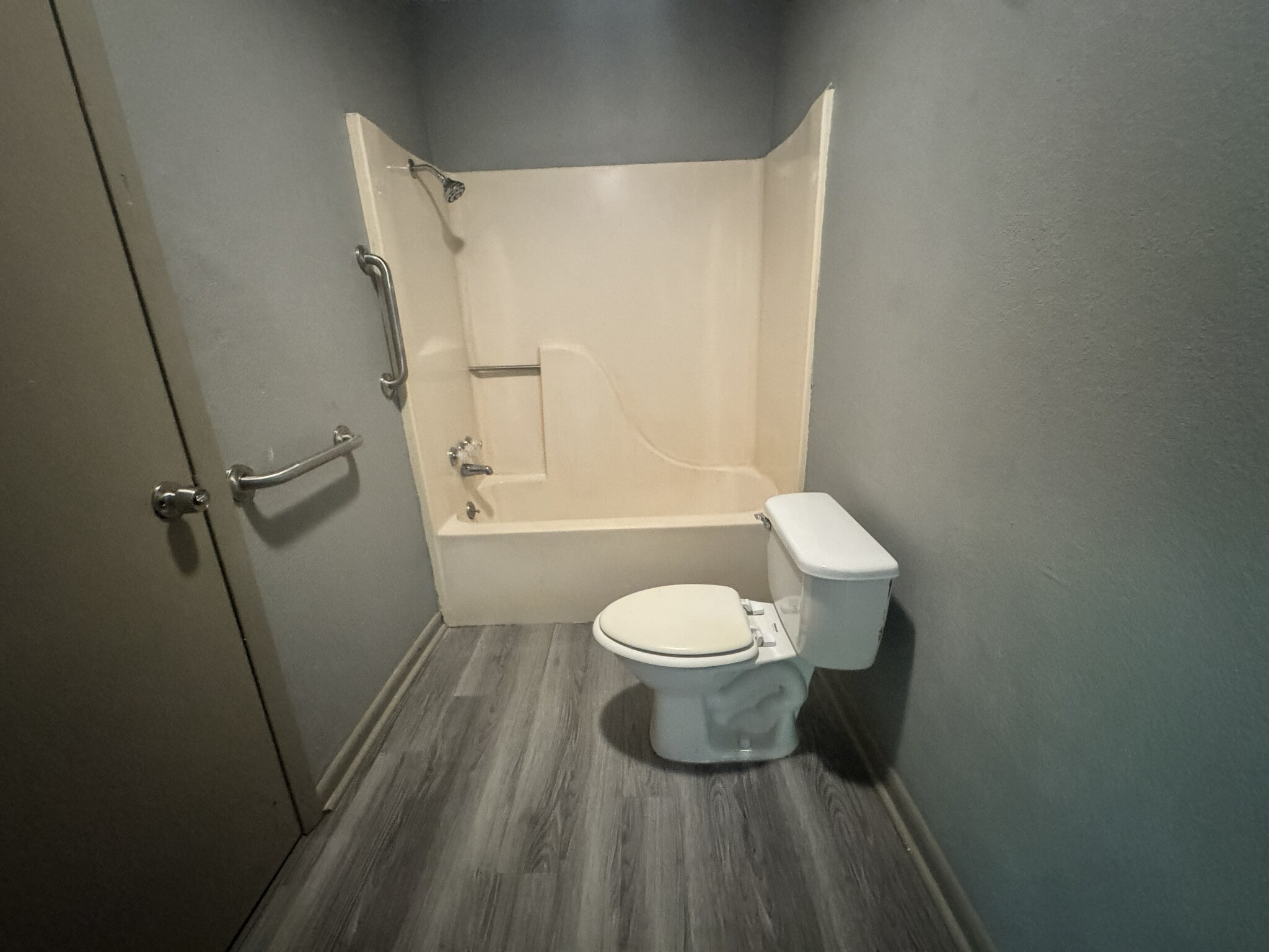 Bathroom - 105 Wells Dr