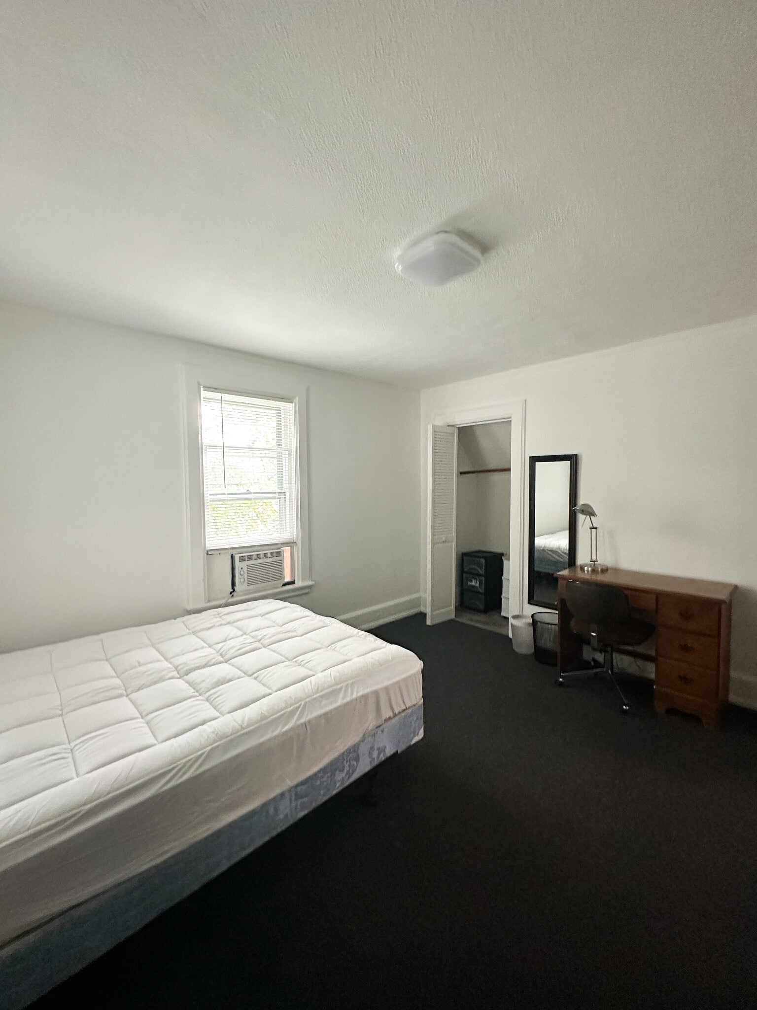 First Floor Bedroom - 209 Stewart Ave