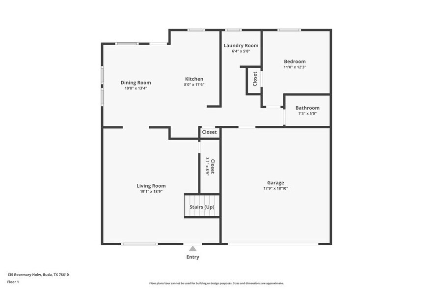Building Photo - 135 Rosemary Hollow