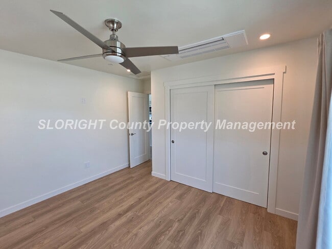 Building Photo - AVAILABLE NOW - 1 Bed, 1 Bath Morro Bay Apartment with Ocean View