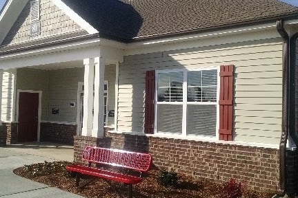 Primary Photo - Stockton Pointe