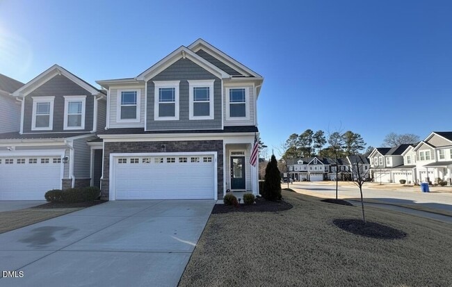 Building Photo - 779 Creekway Dr