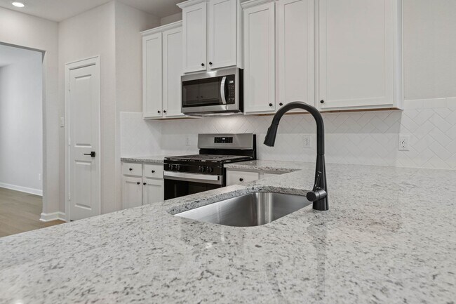 Building Photo - 1119 Campside Dr