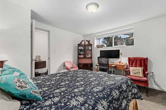 Building Photo - 3631 22nd Ave SW