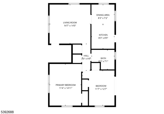 Building Photo - 76 Mt Kemble Ave