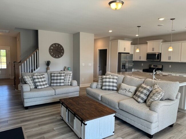 Building Photo - Welcome to The Terraces!