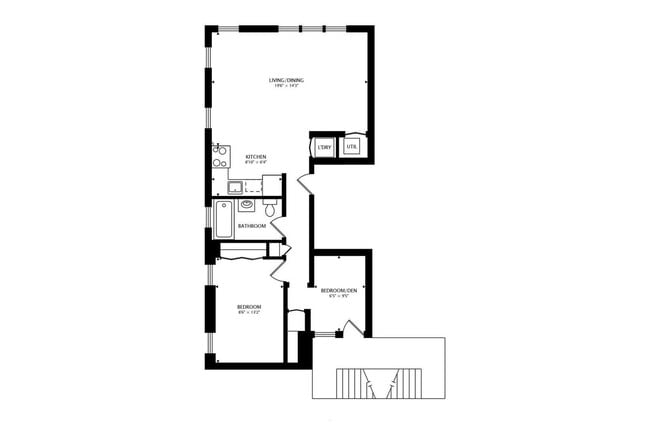 Building Photo - 1257 W Roscoe St