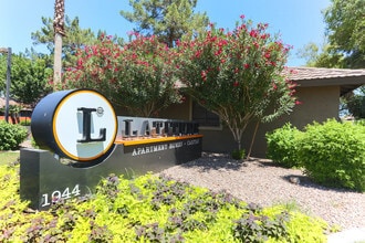 Building Photo - Latitude