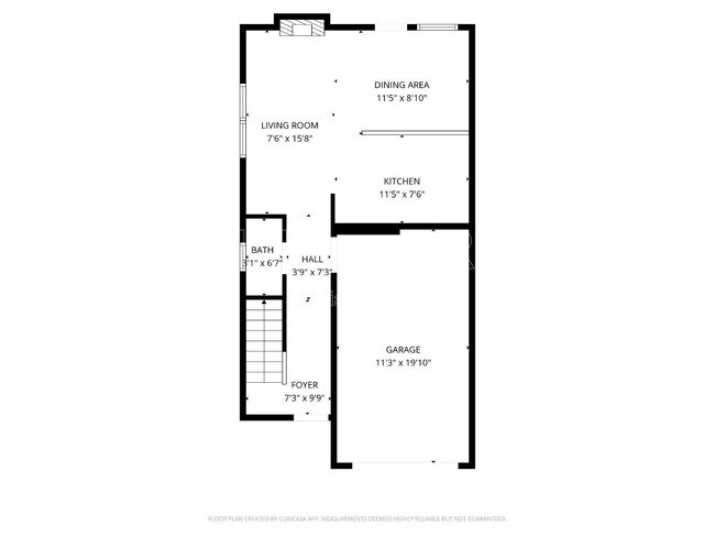 Building Photo - 10360 Caracara Dr