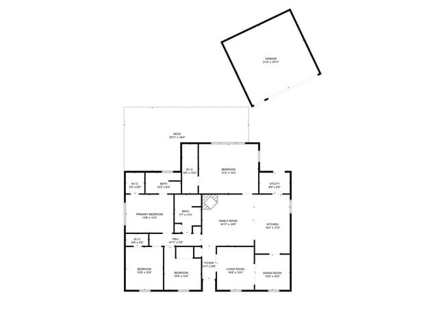 Building Photo - 11506 Hornbrook Dr