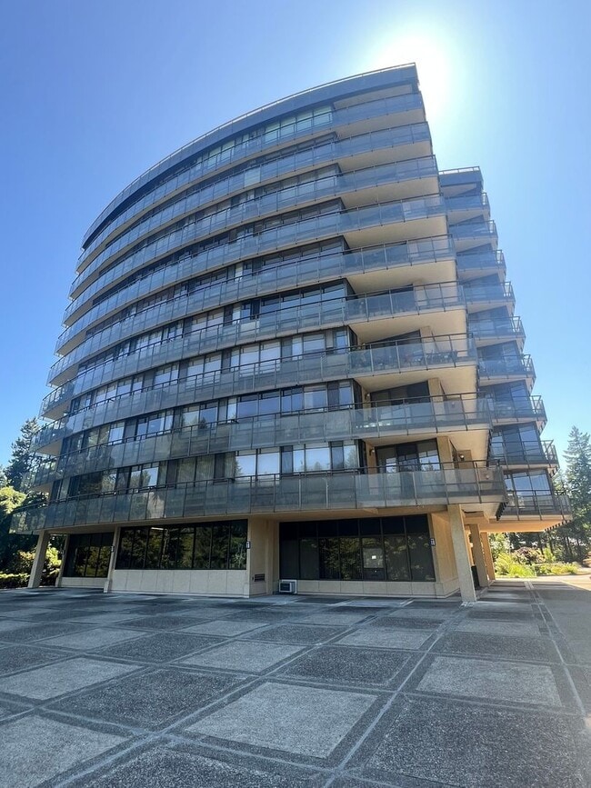 Primary Photo - Capitol Lake Towers Condo (#201)