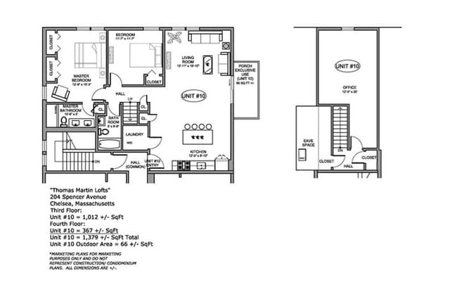 Building Photo - 204 Spencer Ave