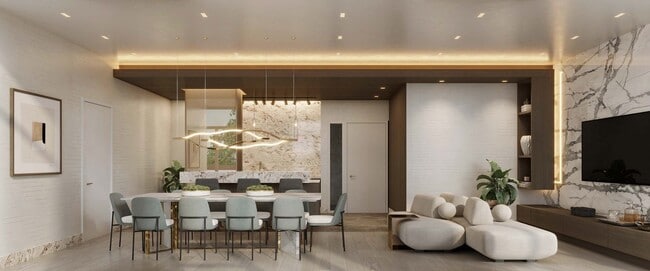 Building Photo - One Nine Rockwell