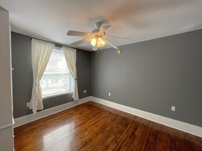 Bedroom Three - 375 W 1st St