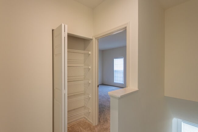 Floorplan - Washington Park