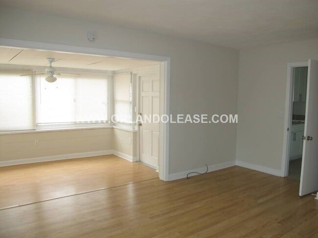 Building Photo - Beautiful 2/1 in Winter Park