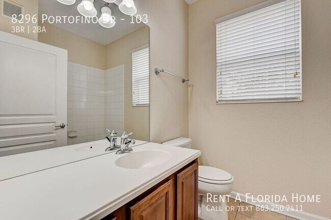 Building Photo - 8296 Portofino Dr