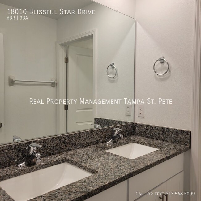 Building Photo - 18010 Blissful Stars Dr
