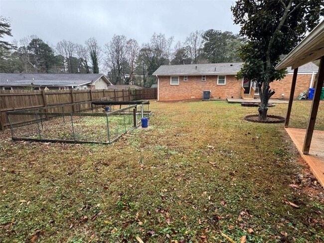 Building Photo - 837 Parkstone Dr