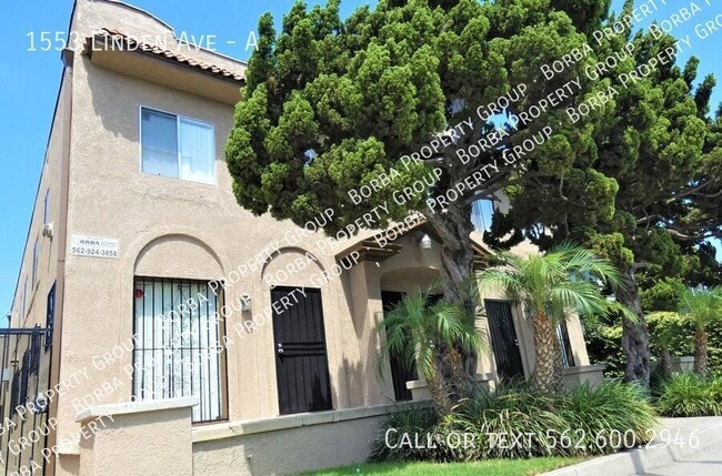 Building Photo - 1553 Linden Ave