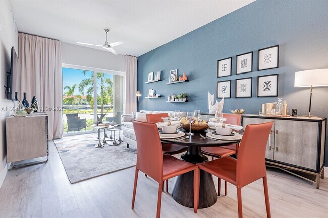 Building Photo - 9125 W Commercial Blvd