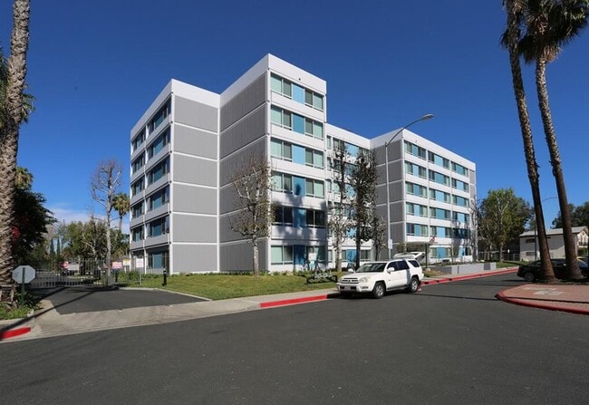 Building Photo - 15211 Sherman Way