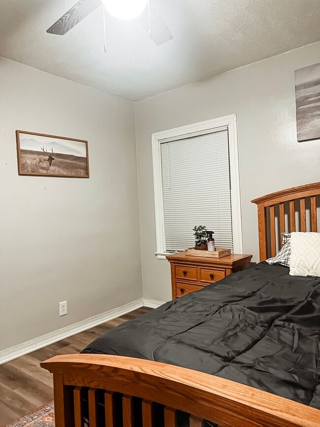 Building Photo - 2244 Park St