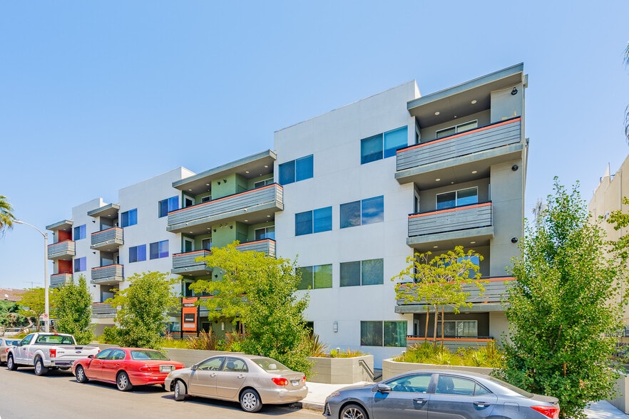 Building Photo - RBM Vista Modern Apartments